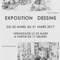Affiche de l'exposition