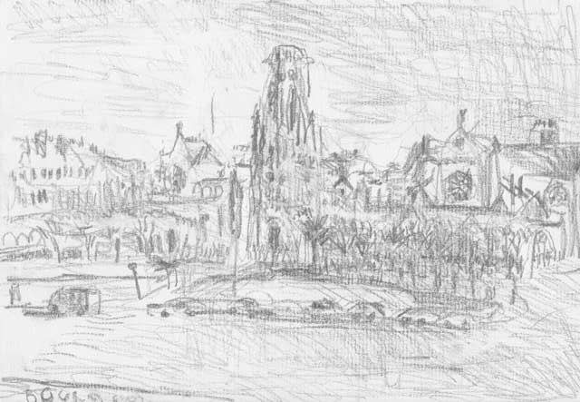 Promenade Louvre 04