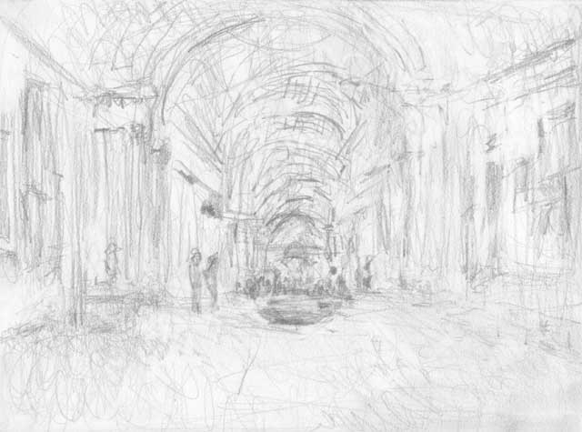 Promenade Louvre 05
