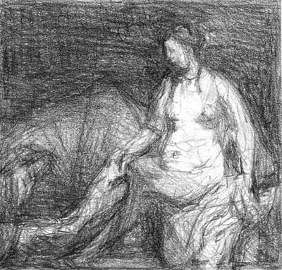 Promenade Louvre 17