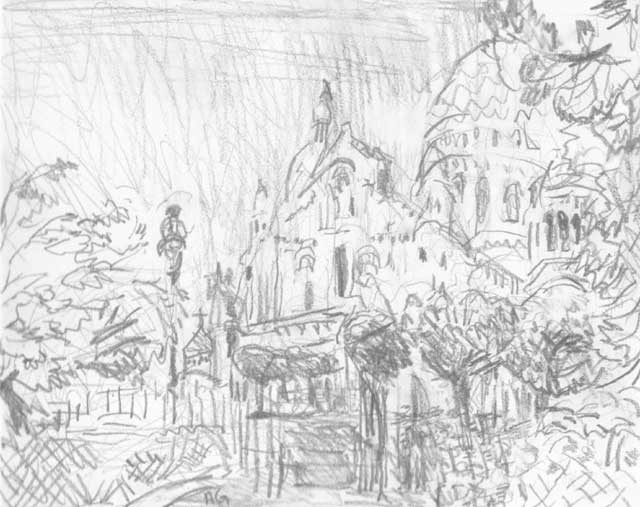 Région parisienne 013